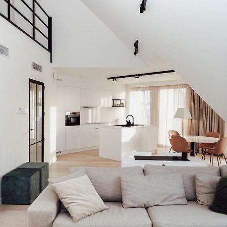 Ch Longstay 2 Кортрейк Экстерьер фото