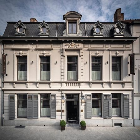 Ch Longstay 2 Кортрейк Экстерьер фото