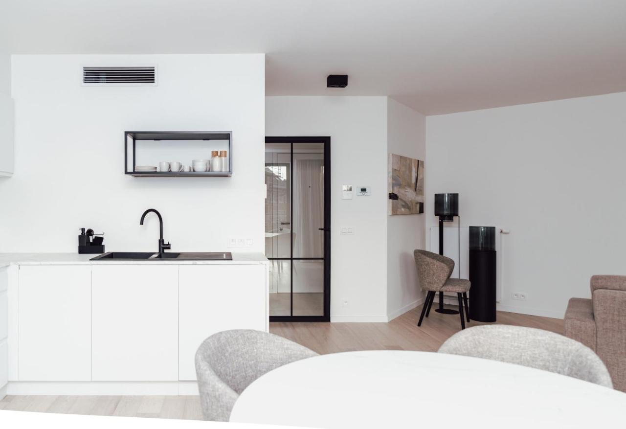 Ch Longstay 2 Кортрейк Экстерьер фото