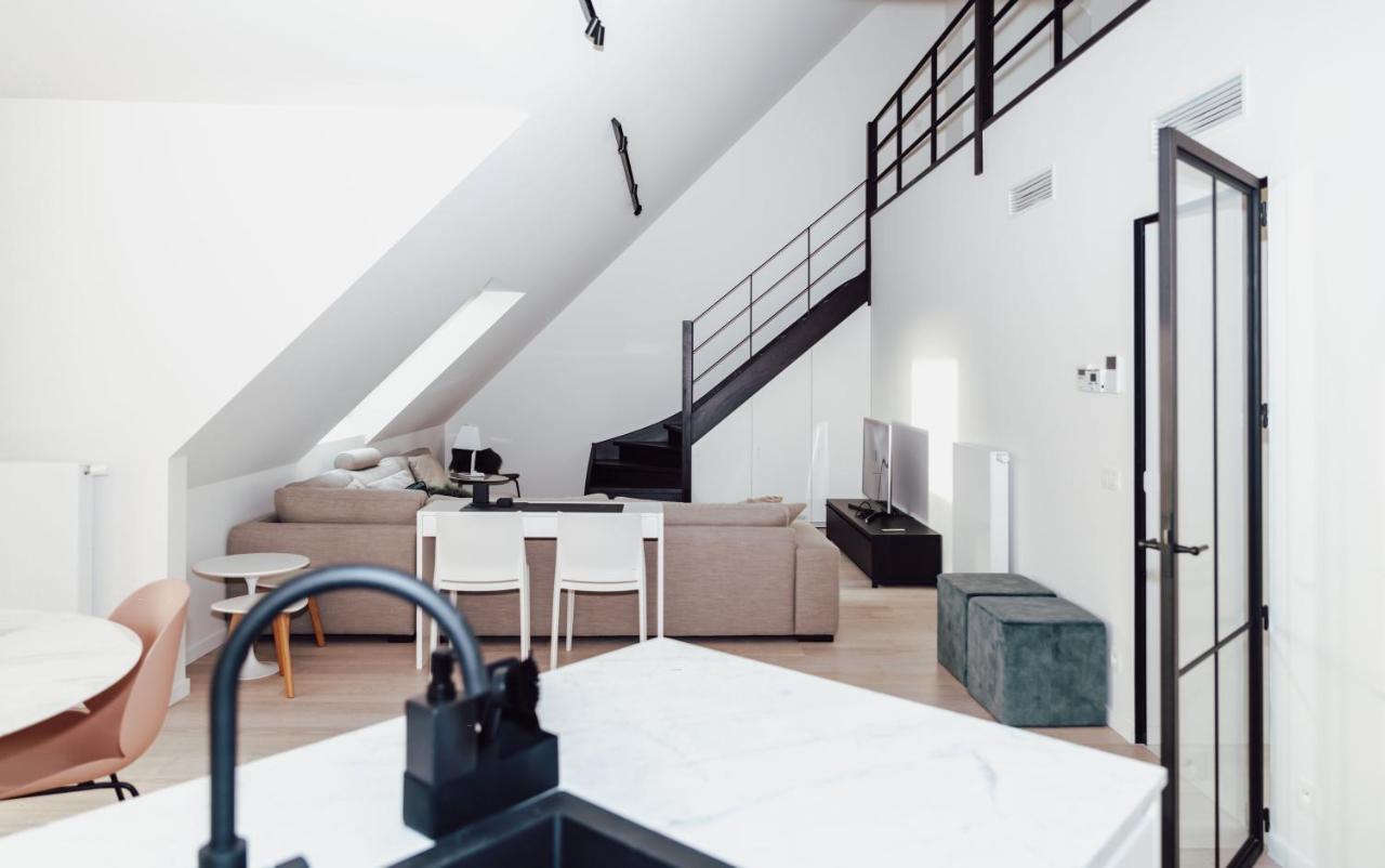 Ch Longstay 2 Кортрейк Экстерьер фото