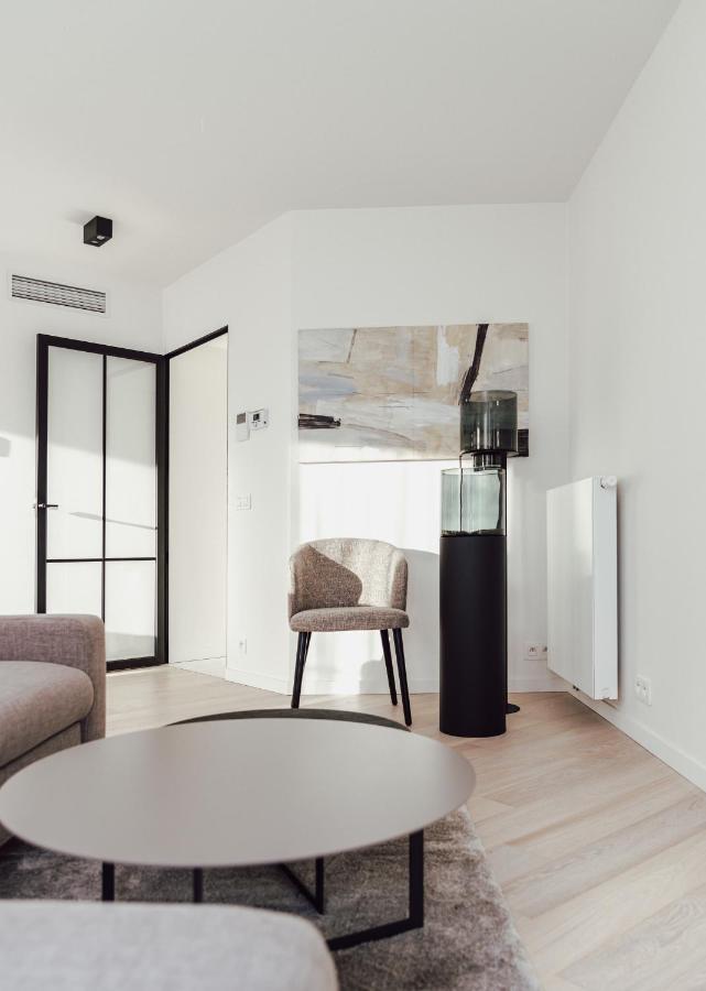 Ch Longstay 2 Кортрейк Экстерьер фото