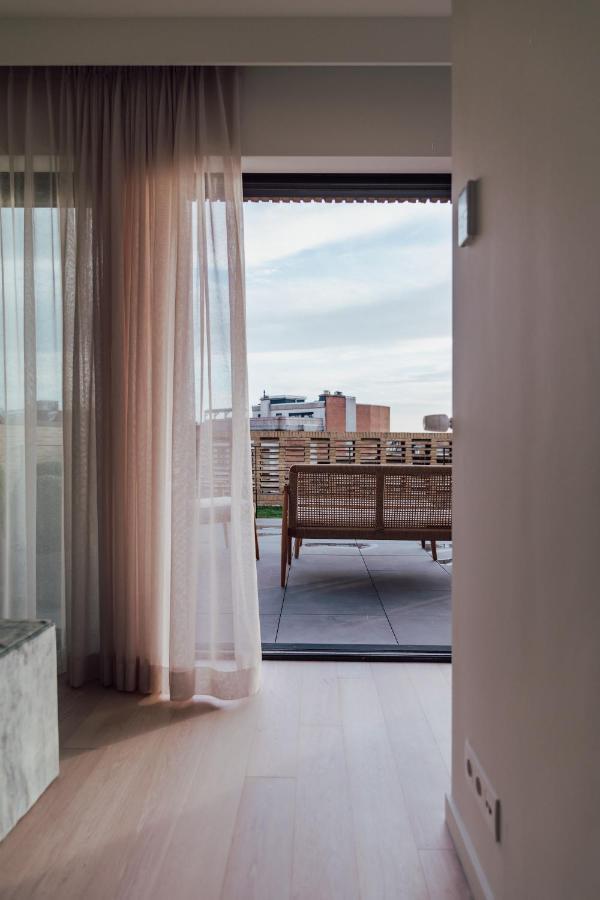 Ch Longstay 2 Кортрейк Экстерьер фото